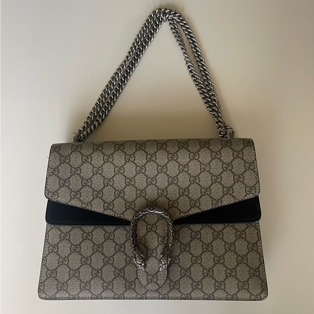 Gucci bag - Picture 2 of 5